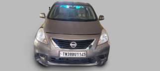 Nissan Sunny others